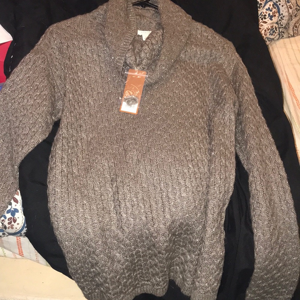 Sweater
